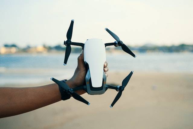 El Rincón del Piloto de Drones